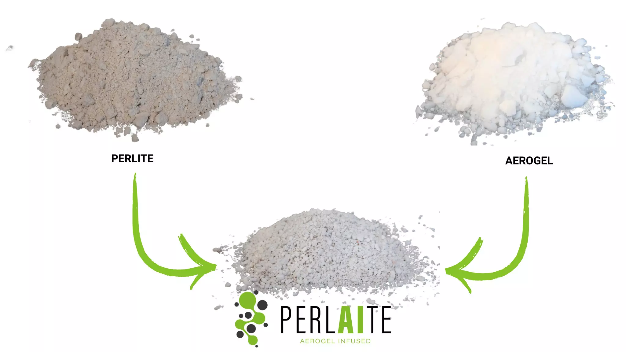 Applicazione pratica PERLAITE: insufflaggio termico idrofobico